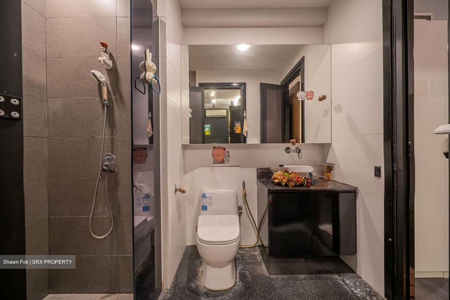 Smart Suites (D14), Apartment #565788681